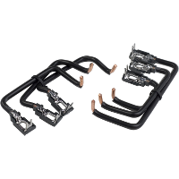 Connettore di alimentazione - per TeSys D TeSys