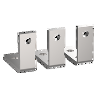 L Side Attacchi a squadra per contattori TeSys Giga 3P LC1G115-225