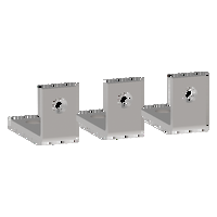 L Rear Attacchi a squadra per contattori TeSys Giga 3P LC1G115-225