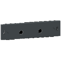 Protezione frontale per rel÷¨ elettronici TeSys Giga LR9G500