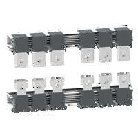 Kit connessioni per invertitore per contattori TeSys Giga 3P LC1G630-800