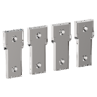 L Rear Attacchi a squadra per contattori TeSysy Giga 4P LC1G115-226