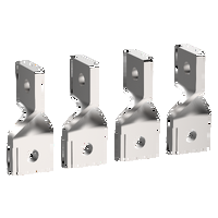 Attacchi a taglio per contattori TeSys Giga 4P LC1G115-225