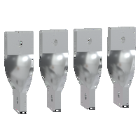 Attacchi a taglio per contattori TeSys Giga 4P LC1G630-800