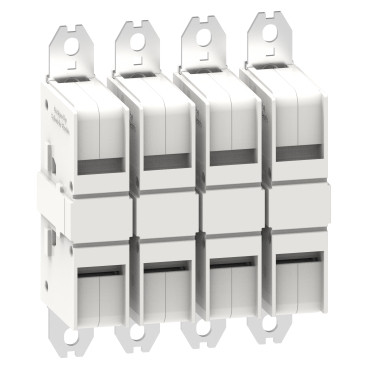 Kit poli di potenza per contattore 4P TeSys Giga LC1G265-330