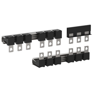 Kit Connessioni stella triangolo per contattore TeSys Giga LC1G115-225 LYD