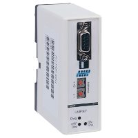 Passerella PROFIBUS/MODBUS TeSys