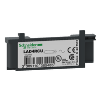 Modulo soppressore - TeSys D - Circuito RC - 110 €¦240 V CA