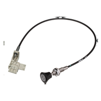 TeSys D thermal overload relays - Mechanical remote control