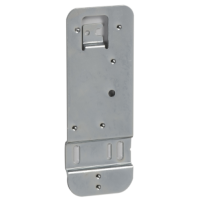 Piastra retrofit. TeSys . Deca. per fissaggio a viti