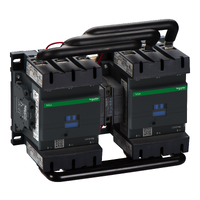 Teleinvertitore TeSys LC2D - 3 poli - AC3 440 V 150 A - 48 V CA