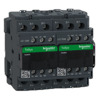 Teleinvertitore TeSys LC2D - 3 poli - AC3 440 V 32 A - 230 V CA