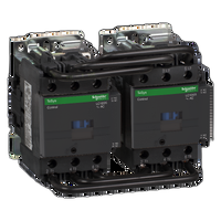 Teleinvertitore TeSys LC2D - 3 poli - AC3 440 V 95 A - 48 V CA