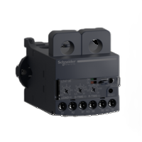 Rel÷¨ di sovracorrente elettronico LT47 0.5-6A TeSys