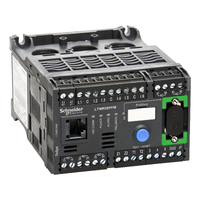 Controllore per motori LTMR TeSys T - 100...240 Vca 8 A per Profibus DP
