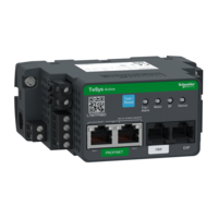 Motor Management main unit. TeSys Tera. ProfiNet. 4 DI and 3 DO. supply 24VDC