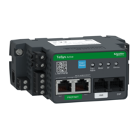 Motor Management main unit. TeSys Tera. ProfiNet. 4 DI and 3 DO. supply