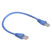 Cavo di connessione da Avviatore TeSys U a scatola sdoppiatore. TeSys. U. 2 RJ45 - 0.3