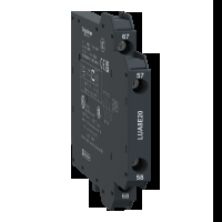 Modulo controllo disconnessione alimentazione TeSys