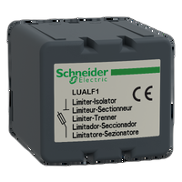 Cartuccia limitatore LUA - 130 kA 440 V  €“ Per TeSys U