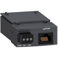 Modulo per connessione parallela - Per avviatore motore TeSys U