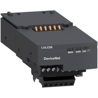 Modulo comunicazione Devicenet - Per TeSys U - 24 V CC