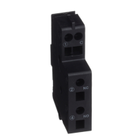 contatto ausiliario (morsetto a molla) OF/SD - 1 NO/NC