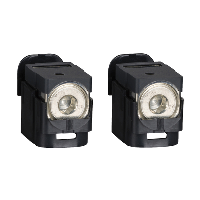 2 morsetti - per cavo 25..95 mm 2 - NSX100/250 Tipo Prodotto