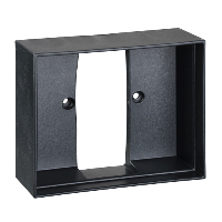 Collare per bocchetta - Per leva - Per NSX100..250