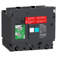 Modulo di protezione aggiuntivo per correnti differenziali VigiPacT. ComPacT NSX 250. da