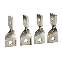 4 attacchi complementari - di taglio - INS320..630. NSX400..630