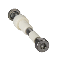 Viti limitazione coppia - Per NSX400..630 - 12/ conf