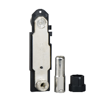 Accessorio. ComPacT NSX. Perno per installazione estraibile. Per Vigi NSX 400..630.