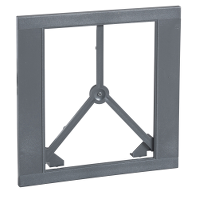 Bocchetta - IP30 - Per tutti i tipi di controllo - Per NSX400..630