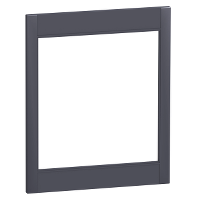 Bocchetta - IP30 - Per accessori sganciatore - Per NSX400..630