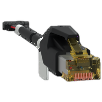 Cavo Modbus. ComPacT NSX. BSCM Modbus SL. lunghezza 1.3 m