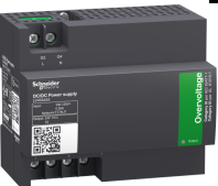 Modulo alimentazione 125Vcc Tipo Prodotto