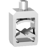 Accessorio. FuPact. Morsetto AL . ISFT250 Tipo Prodotto