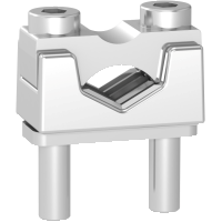 Accessorio. FuPact. Morsetto Cavi. 120-240mm. ISFT400. CU/AL