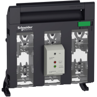 Accessorio. FuPact. Dispositivo intervento fusibile. ISFT630