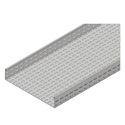 AR FOR. RIBORD.  H.D.G. EL. RET. 400 x 075 L = 3mt Th=1,5mm