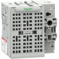 Interruttore-sezionatore con fusibili. FuPact. FuPactGS BS32. 4 poli