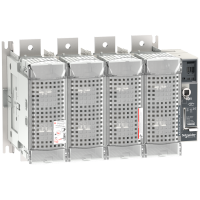 FuPactGS BS630 4P C2 man. front/lat Stato commerciale