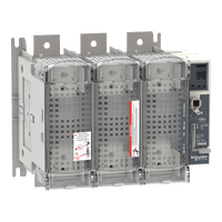 FuPactGS BS800 3P C3 man. front/lat Stato commerciale