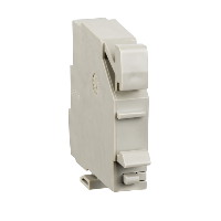 Contatto CE/CD/CT telaio MTZ Masterpact