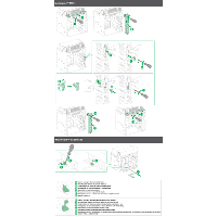 Blocco posizione inserito/test/estratto MTZ Masterpact