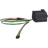 ON/OFF indication contact 1 OF - low level - for MTZ1 - drawout