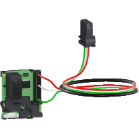 ESM module ERMS Switch Module for MTZ1 drawout
