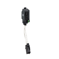 Porta ULP MTZ2-3 estraibile Masterpact