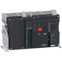 Circuit breaker Masterpact MTZ2 32 H2V - 3200 A - 4P fixed